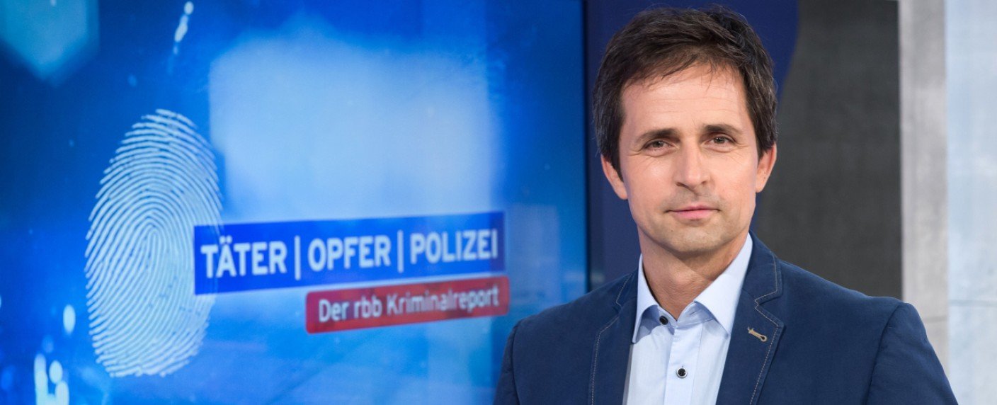 XL-Ausgabe und lange Nacht für Kriminalmagazin mit Uwe Madel