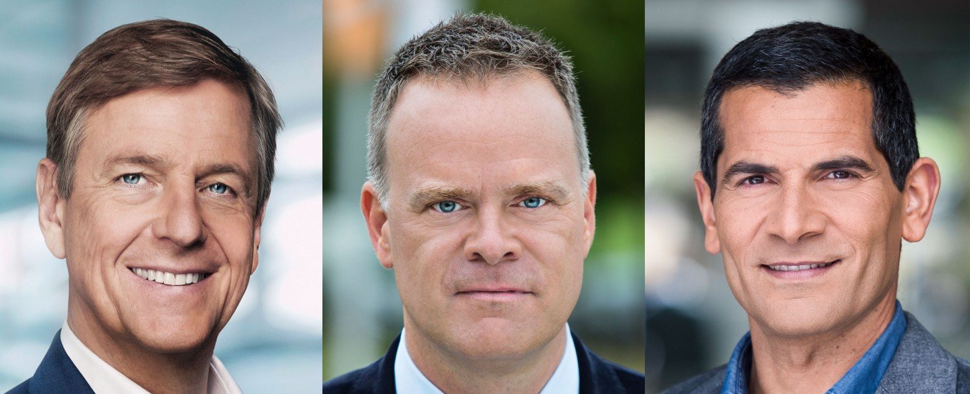 "Tagesschau"-Moderator Claus-Erich Boetzkes geht in den Ruhestand