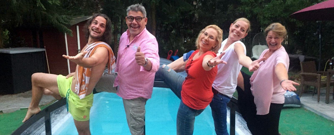 Sechswöchiger Städte-Wettkampf ab September