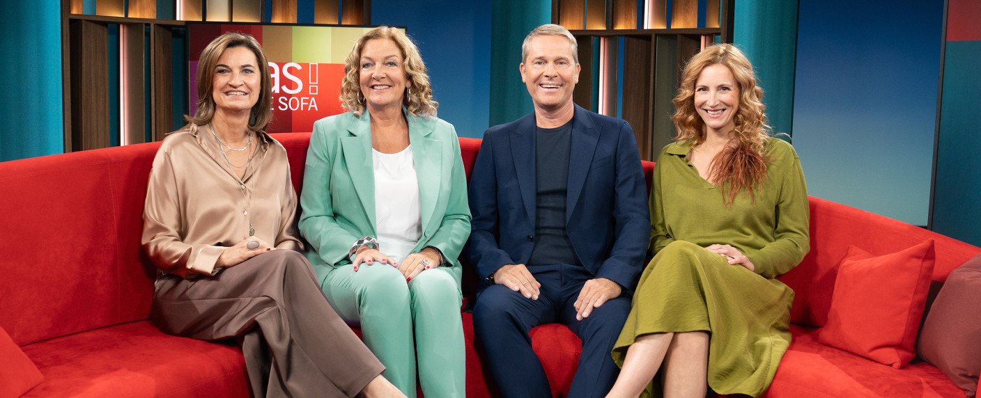 Doku blickt auf Highlights des Vorabendmagazins zurück