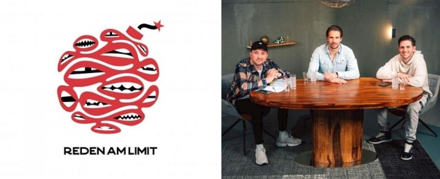 Podcaster werden auch im Fernsehen sichtbar