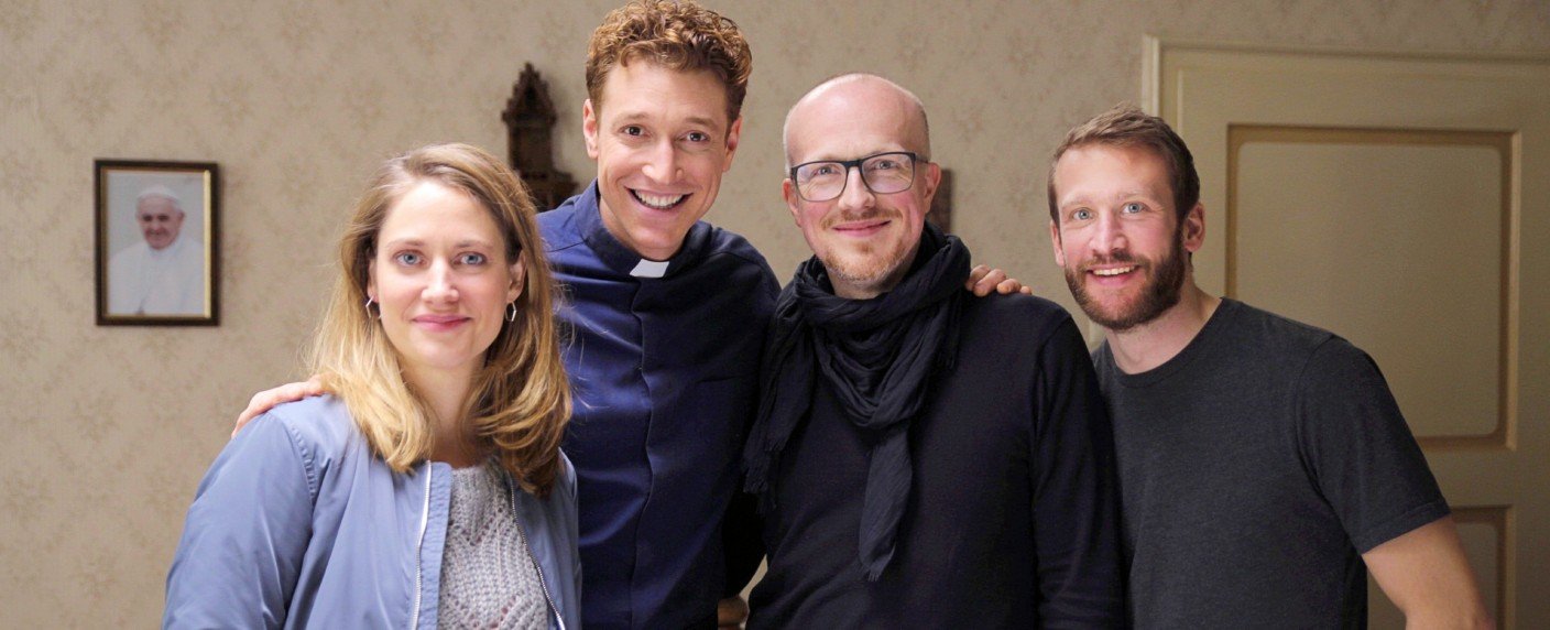 RTL-Dramedy mit Daniel Donskoy endet nach drei Staffeln