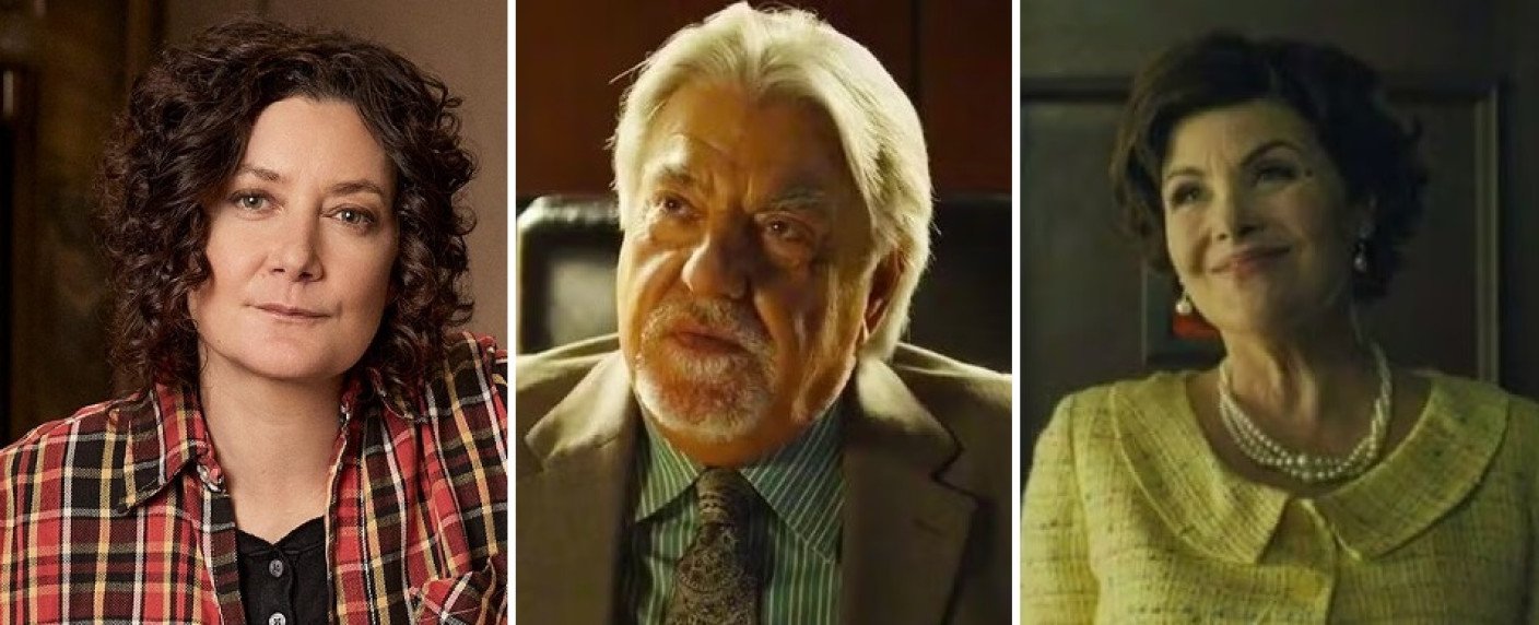 Cast der Realserien-Adaption des Zeichentrickklassikers wächst weiter Cast der Realserien-Adaption des Zeichentrickklassikers wächst weiter