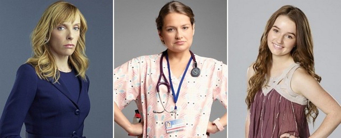 Auch Kaitlyn Dever für Serie um angezweifelte Vergewaltigung engagiert