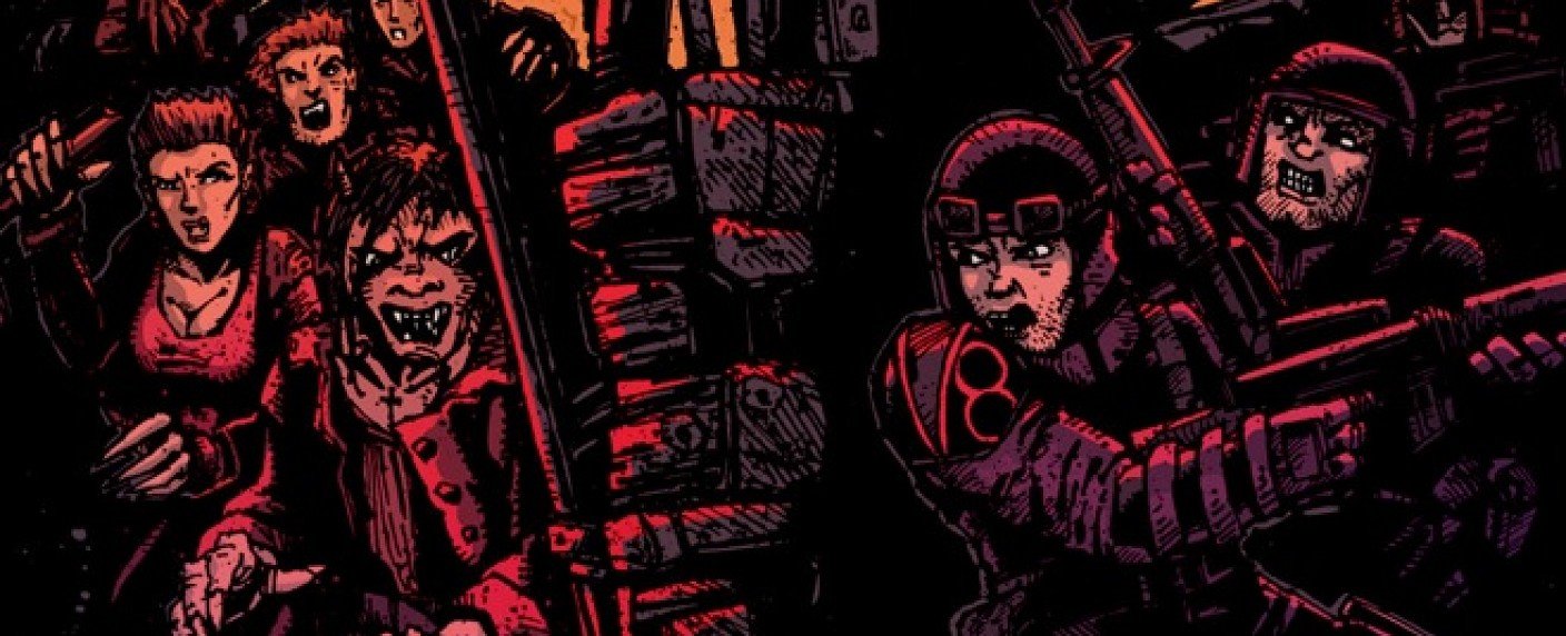 Vampir-Virus könnte den Bildschirm heimsuchen