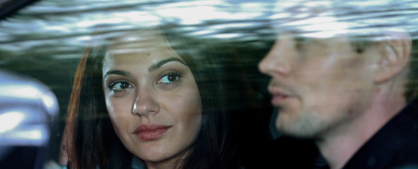 Dramedy &uuml;ber den Lobbyismus regt zum Nachdenken an, bleibt aber zu zahm