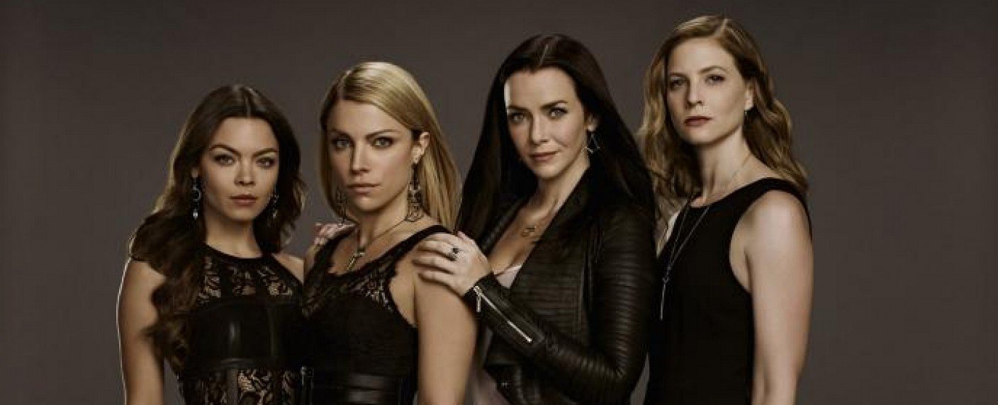 Free-TV-Premiere der noch ausstehenden Folgen