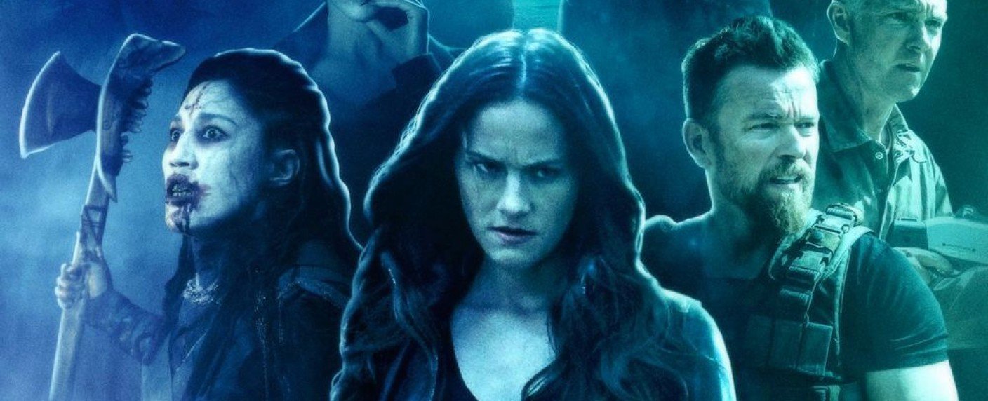 "Van Helsing" SYFY bestellt fünfte Staffel als Serienfinale 13 abschließende Folgen im