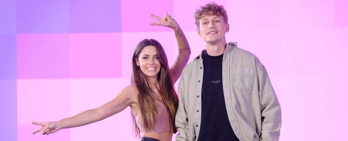 Erste Folge von "Not MAI Show" mit Tim Bendzko als Gast