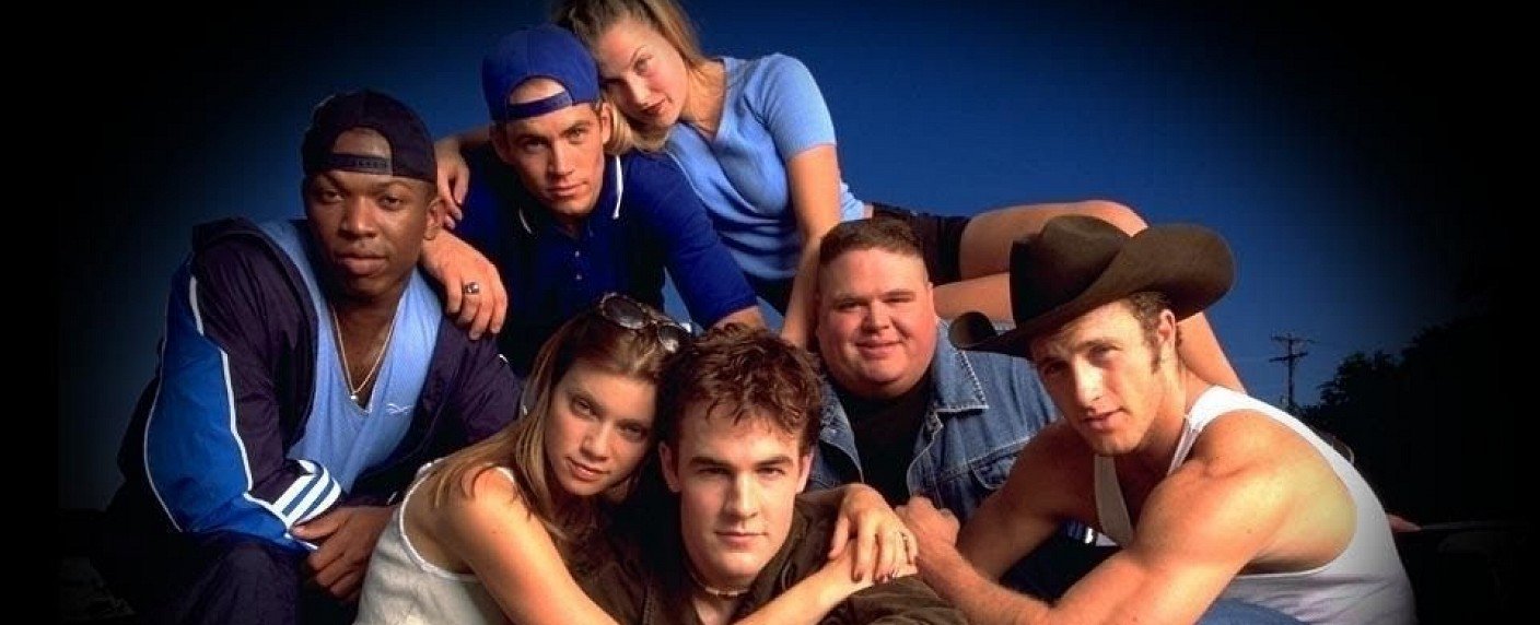 Originalfilm mit James Van der Beek kam 1999 in die Kinos