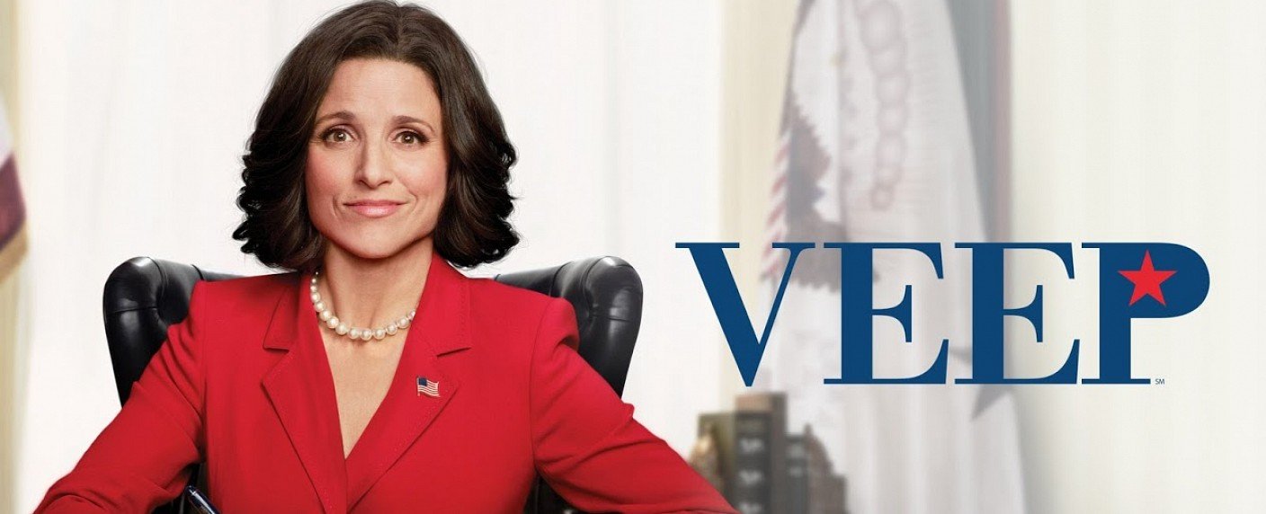 Julia Louis-Dreyfus kehrt ein letztes Mal als Selina Meyer zurück