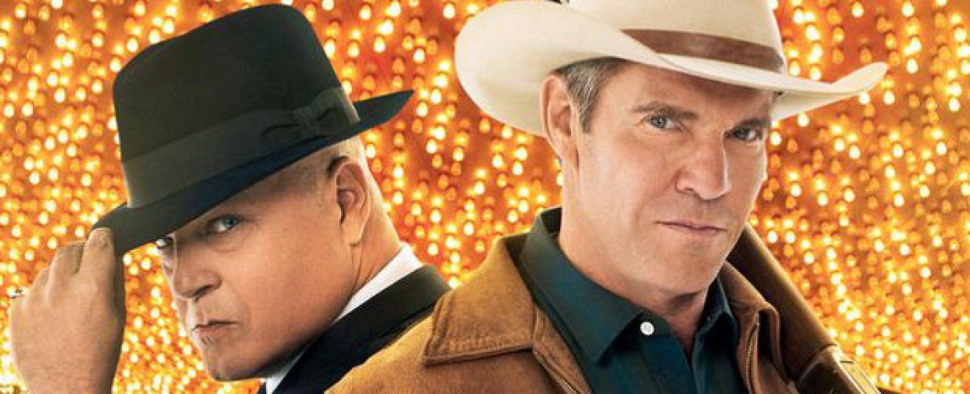 Retro-Krimi ab heute im Fox Channel