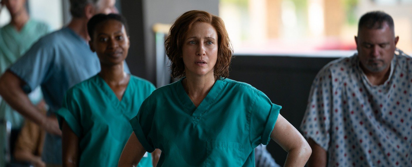 Apple TV+ stellt neue Serien für den Sommer vor