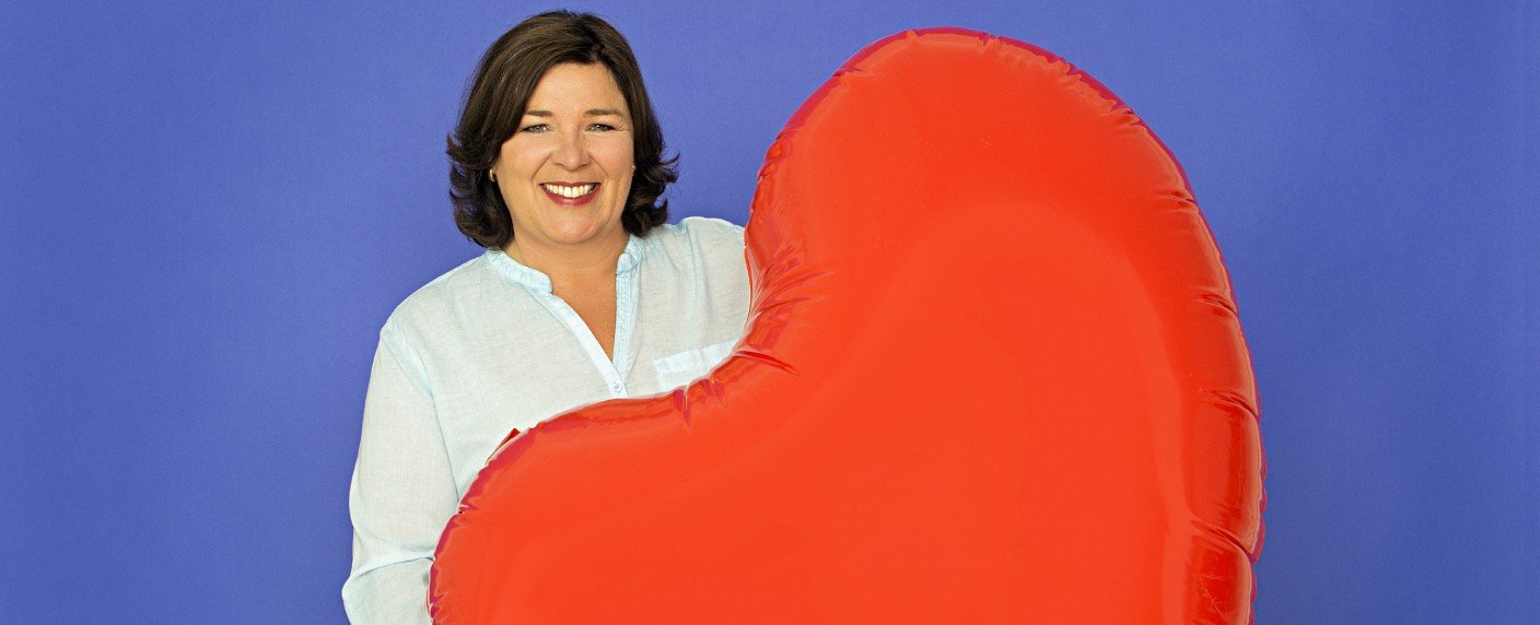 "Wo gibt's denn sowas?" am Tag der Deutschen Einheit