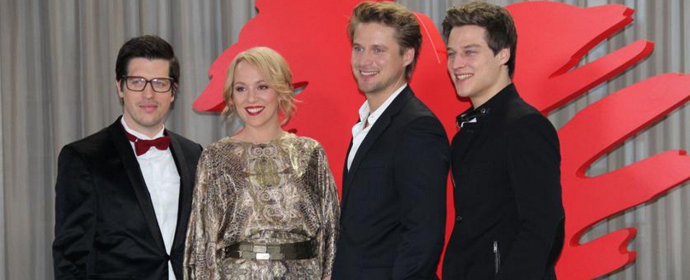 Serie mit überarbeitetem Konzept ab März im Ersten