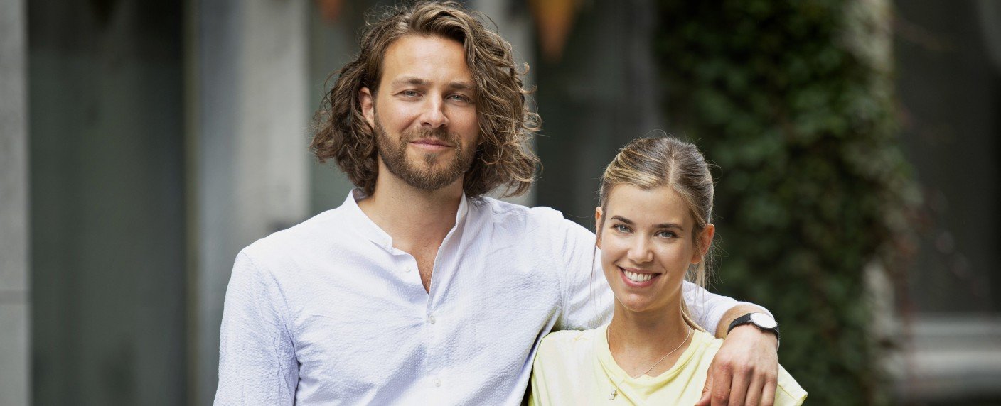 Drei Liebespaare, ein lange gehütetes Geheimnis und altbekannte Charaktere