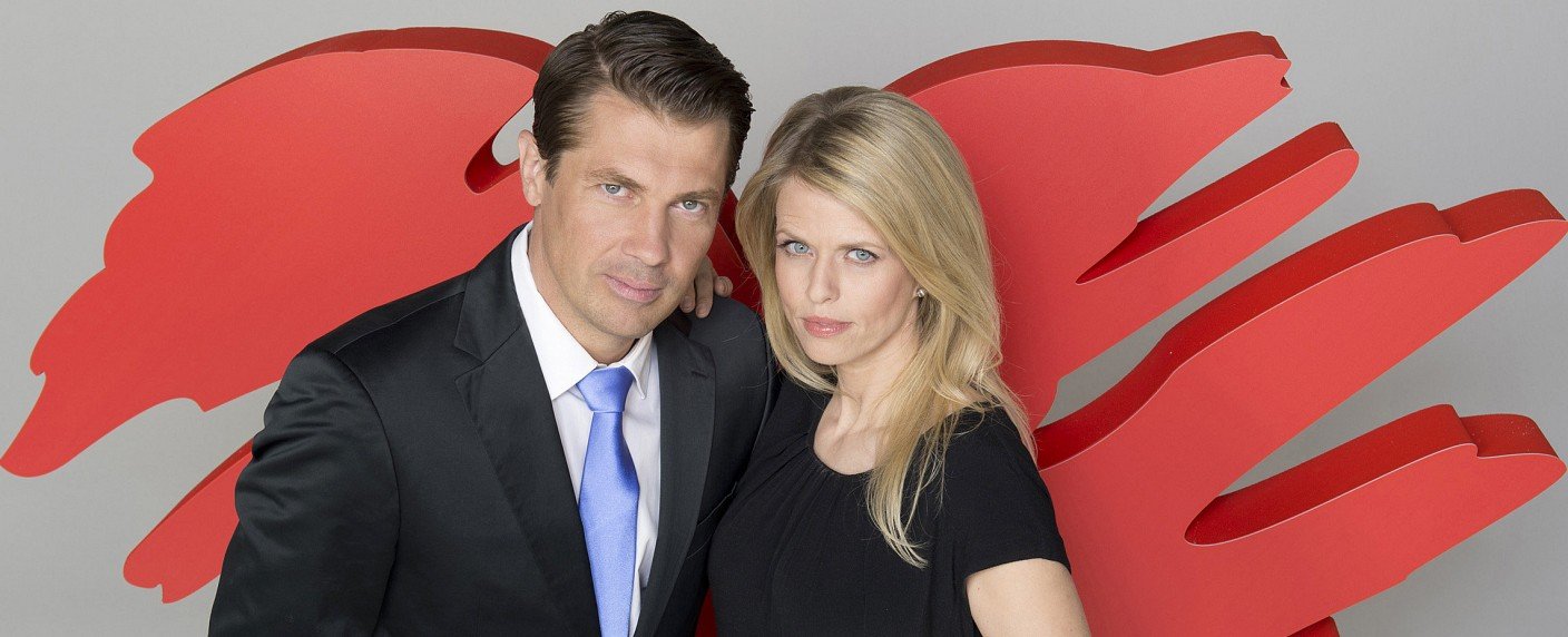 Rettungsversuch als wöchentliche Serie gescheitert