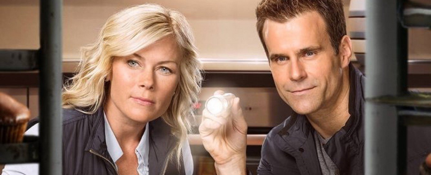 Amerikanisch-kanadische Krimireihe ab Karfreitag im Programm