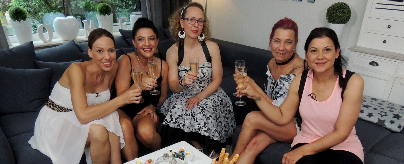 Neue Doku-Soap ab kommender Woche