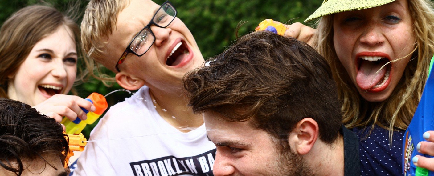 Neue Dokutainment-Reihe startet nächste Woche