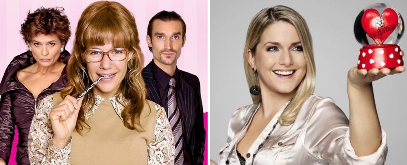 Ehemalige Sat.1-Telenovelas in neuer Senderheimat