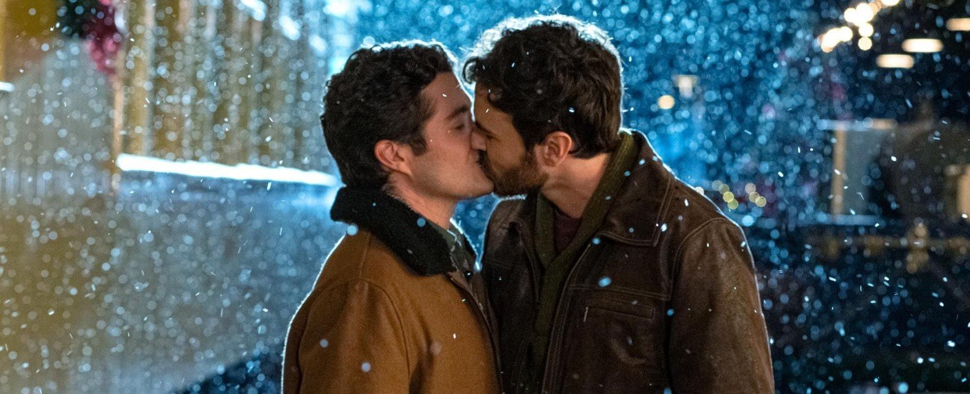 Überblick über neue Hallmark-Filme und Wiederholungen