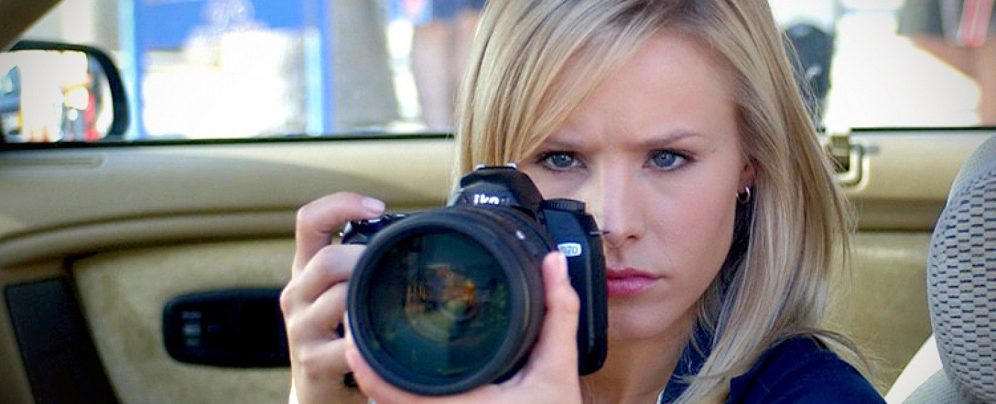 Schauspielerin und Serienschöpfer hoffen auf neue Miniserie