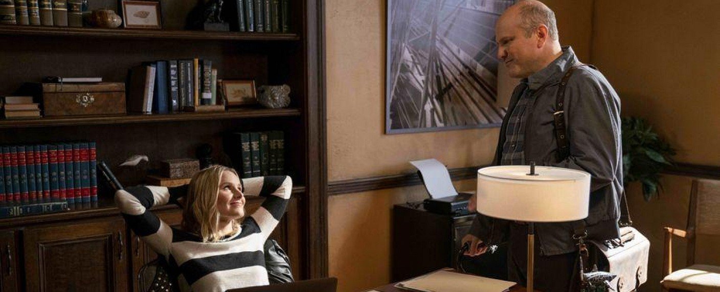 Tina Majorino nicht in Fortsetzung dabei