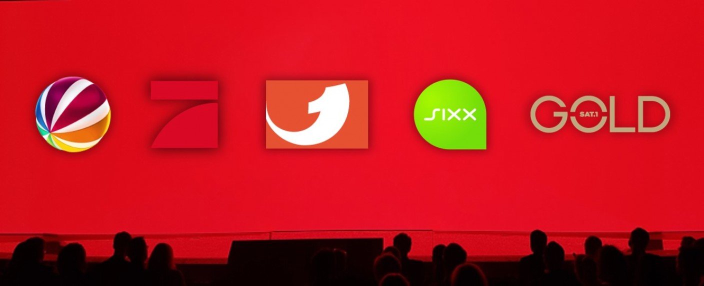 Nachgehakt bei den Ank&uuml;ndigungen der ProSiebenSat.1-Sender