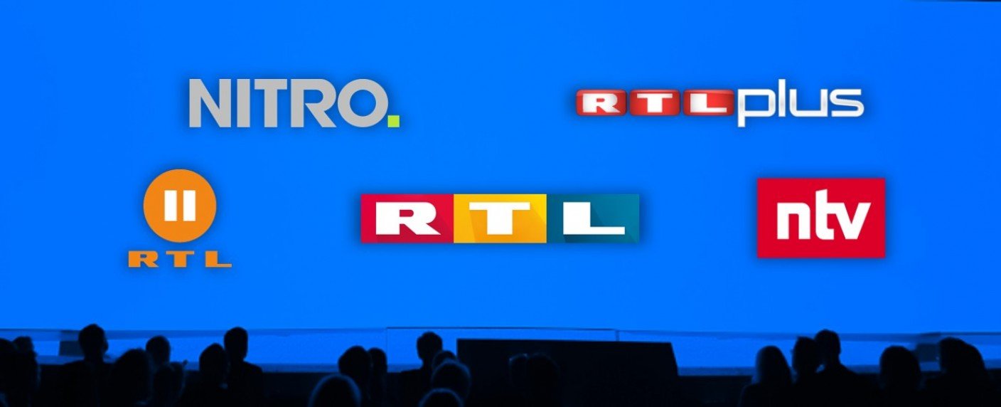 Nachgehakt bei den Ank&uuml;ndigungen der Mediengruppe RTL