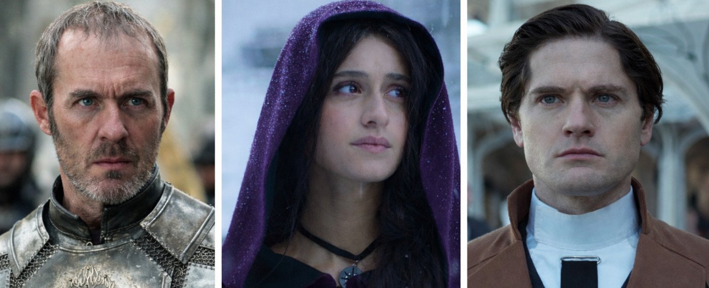 Idris Elba erh&auml;lt prominente Verst&auml;rkung