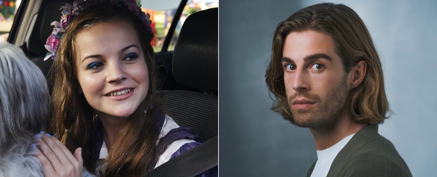 Siebte Staffel der Kultserie besetzt bekannte Rollen aus den Romanen