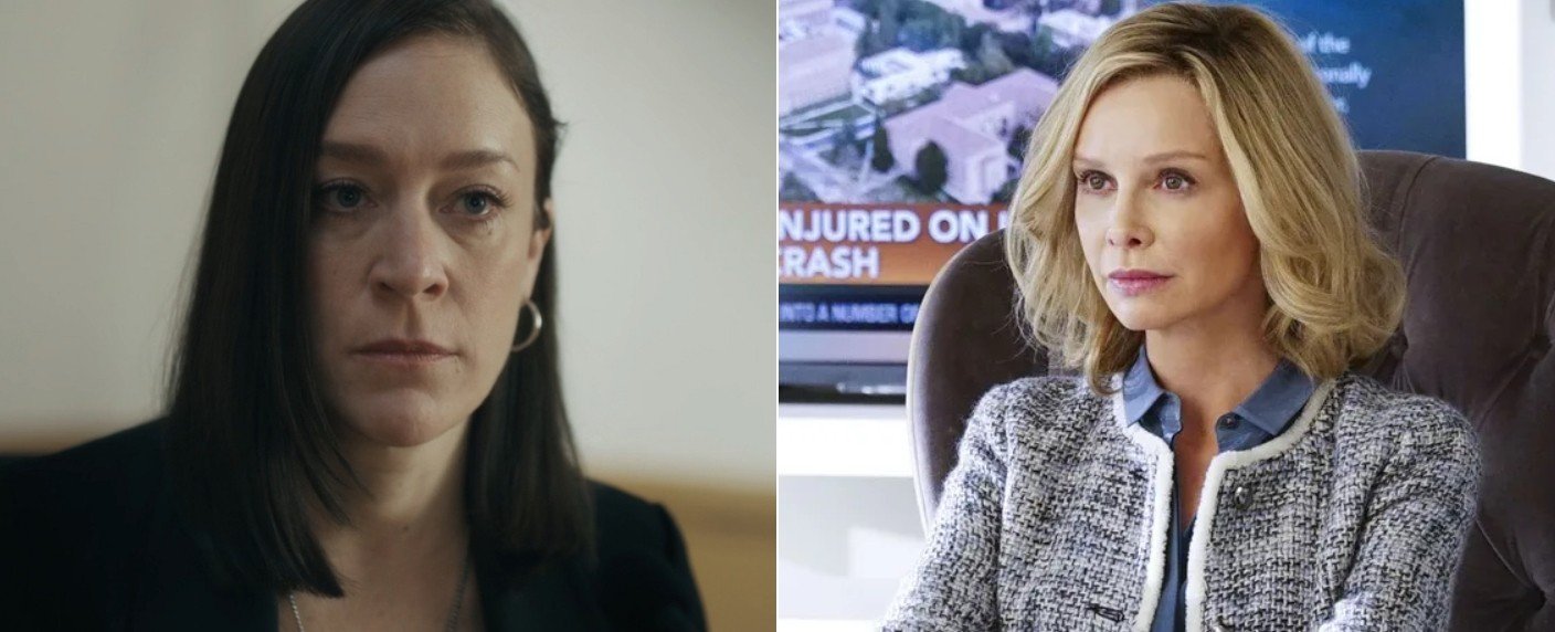 Anthologie von Ryan Murphy ("American Horror Story") kehrt mit Starbesetzung zurück