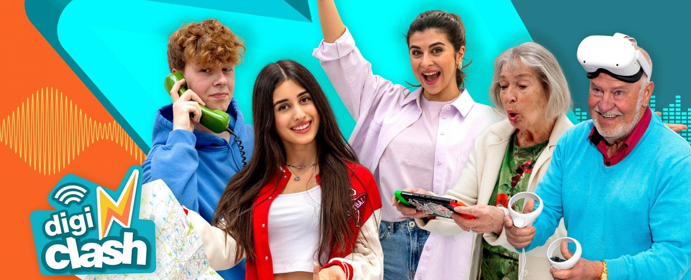 Tägliche Ausstrahlung von Formaten ist passé