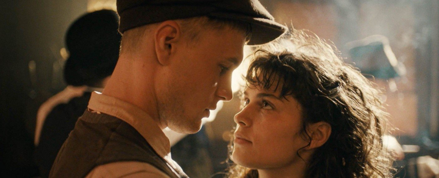 Überzeugendes RTL-Historiendrama feiert Free-TV-Premiere Überzeugendes RTL-Historiendrama feiert Free-TV-Premiere