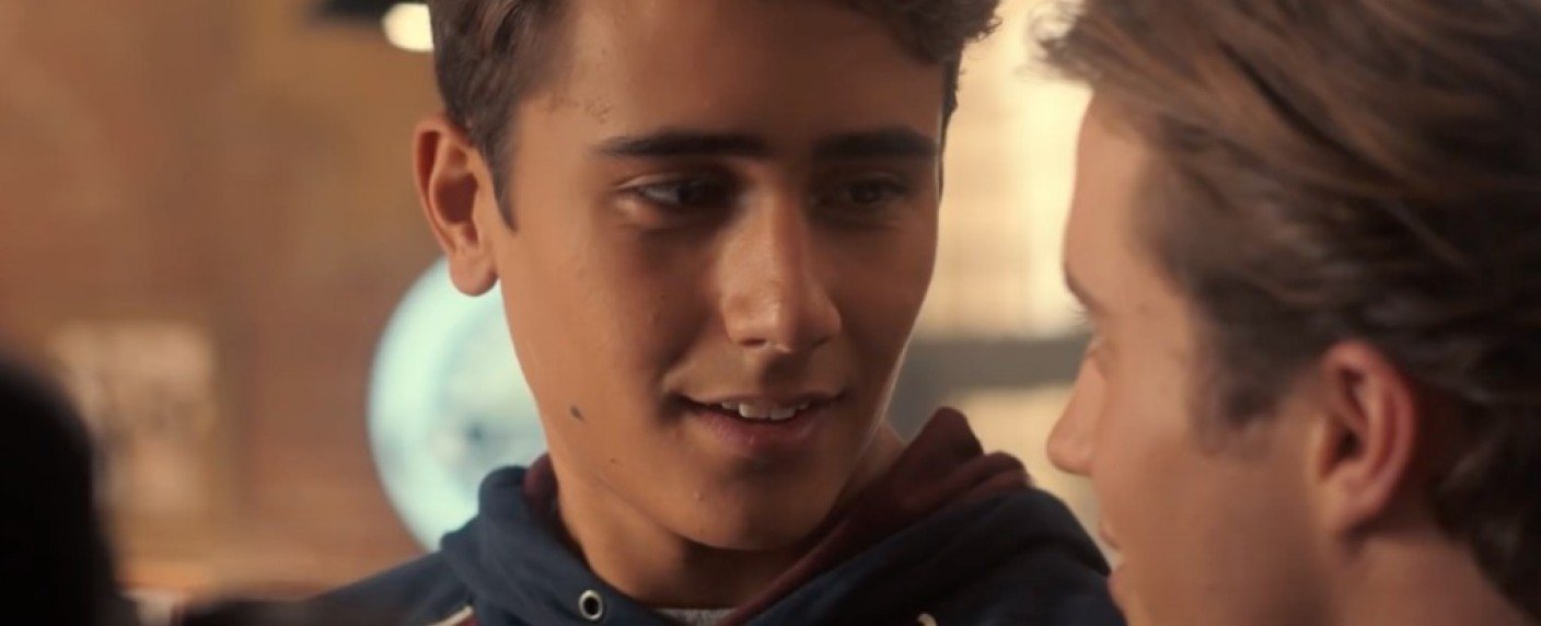 Hulu zeigt Serienableger zum Kinofilm