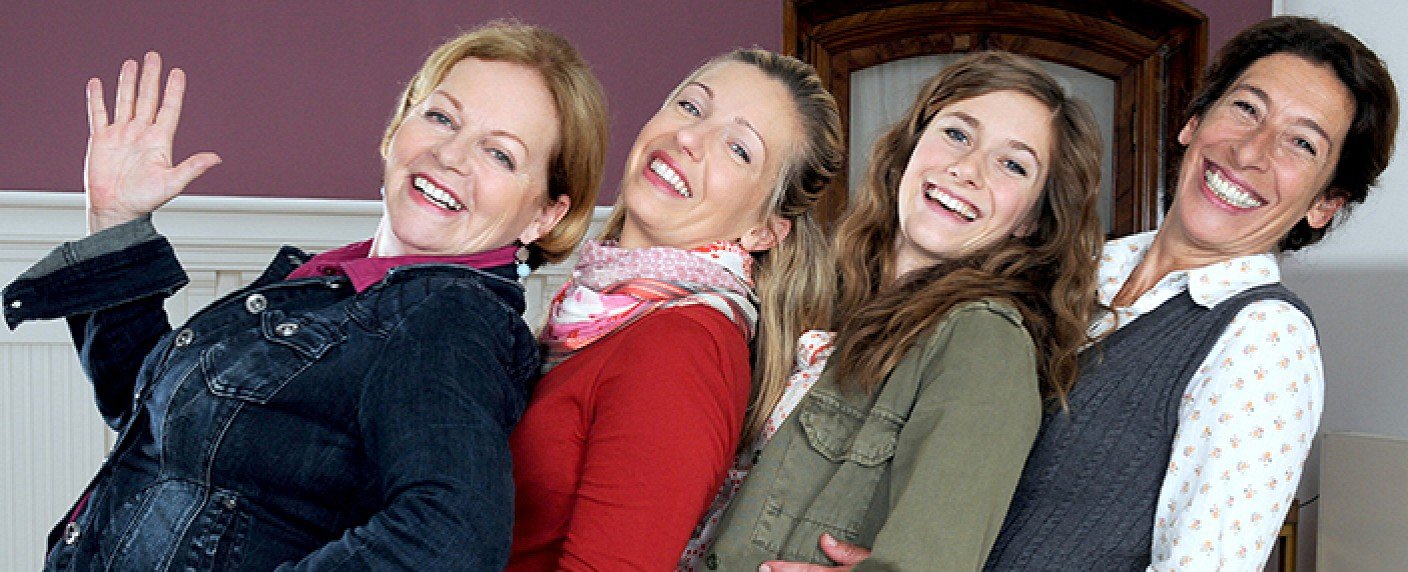 Neue Folgen der ORF-Krimiserie