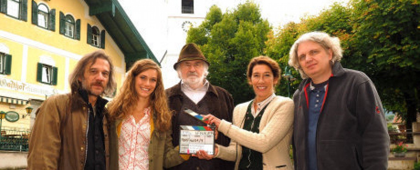 Staffel 6 der Krimikomödie wartet noch auf Ausstrahlung