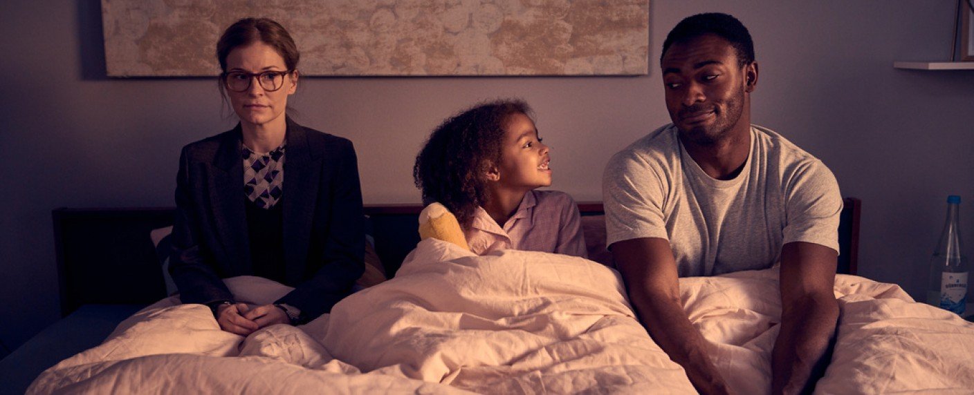 Hausgemeinschaft kämpft mit fehlenden Türen und anderen Hindernissen