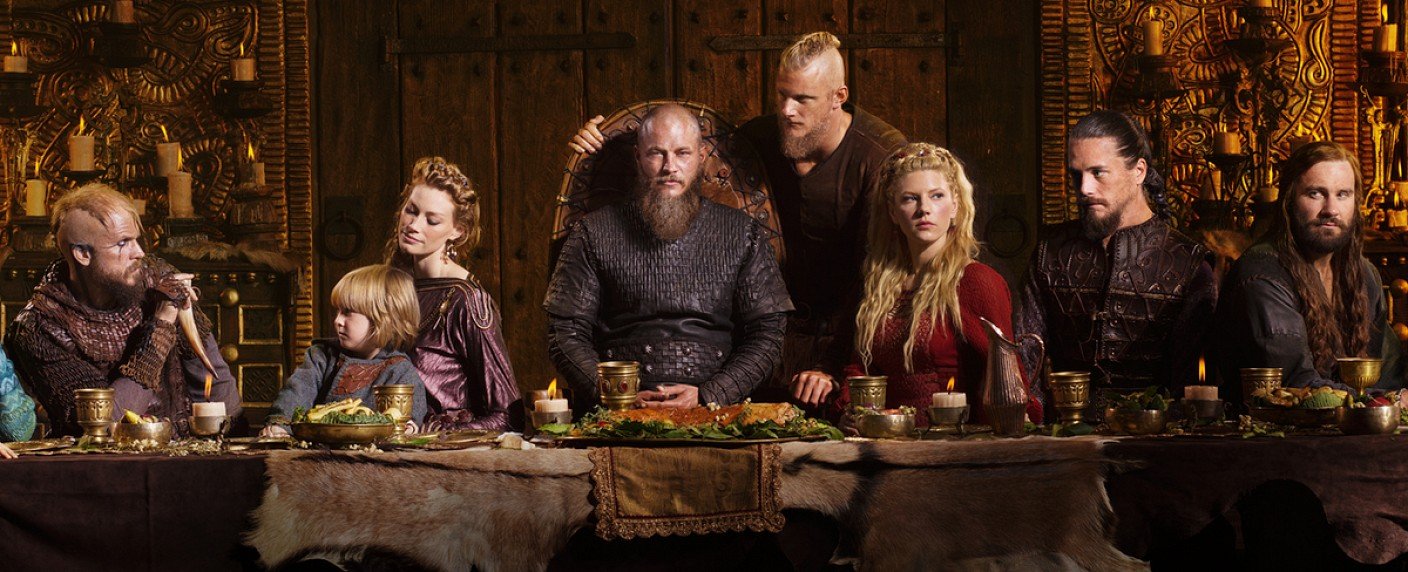 US-History Channel gibt Starttermin für zehn weitere Folgen bekannt