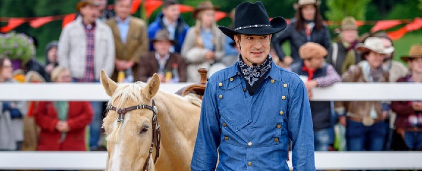 Aktuelles Liebesdreieck nähert sich einem Höhepunkt