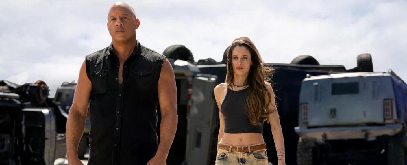 Große TV-Ausweitung der erfolgreichen Action-Kinoreihe von Vin Diesel bereits im Mai angeteasert Große TV-Ausweitung der erfolgreichen Action-Kinoreihe von Vin Diesel bereits im Mai angeteasert