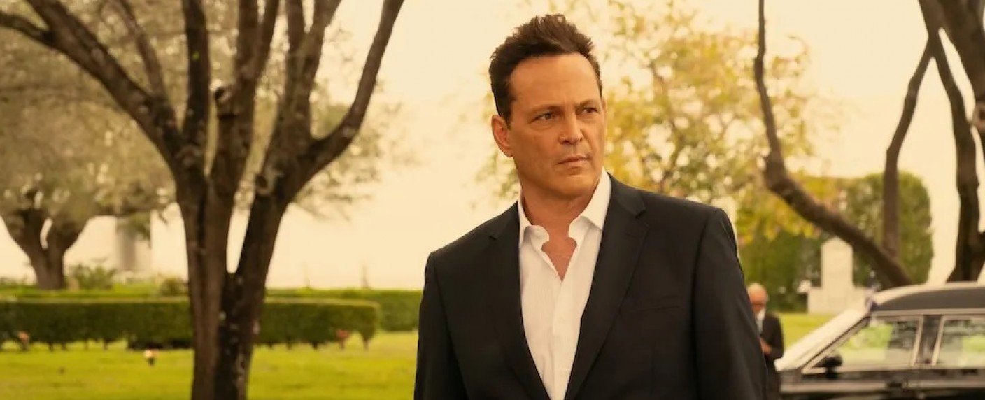 Vince Vaughn erlebt in Florida das reinste Affentheater