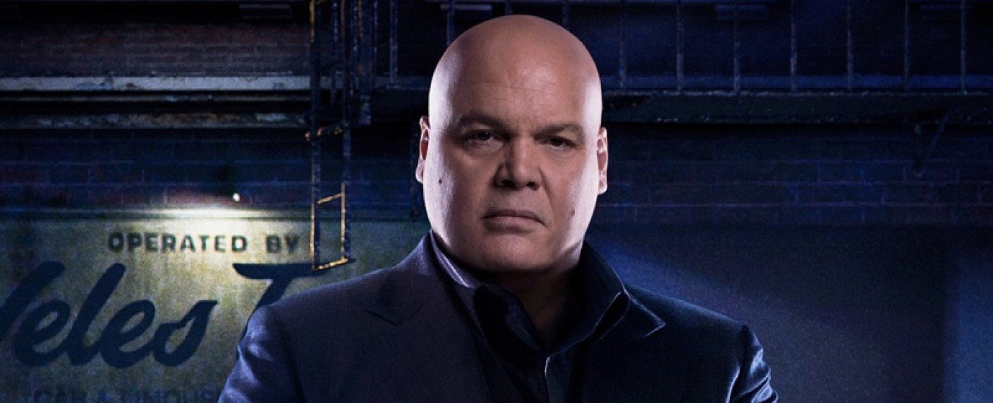 Anführer der "Emerald City" herrscht mit Inspriation und Furcht