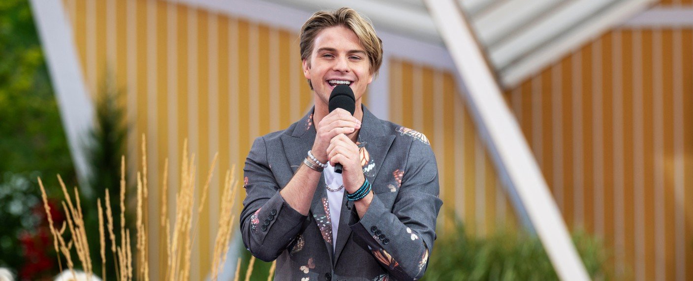 Song mit zweideutigem Text kurzfristig aus Show von Stefan Mross gestrichen