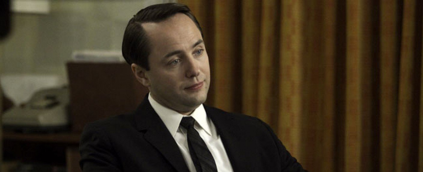 Alex erhält vermeintlich perfekten Geschäftspartner