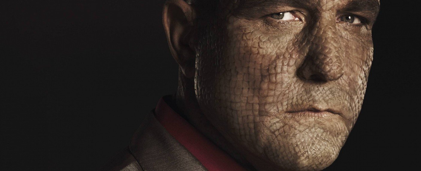 Illusionskünstler in FBI-Drama