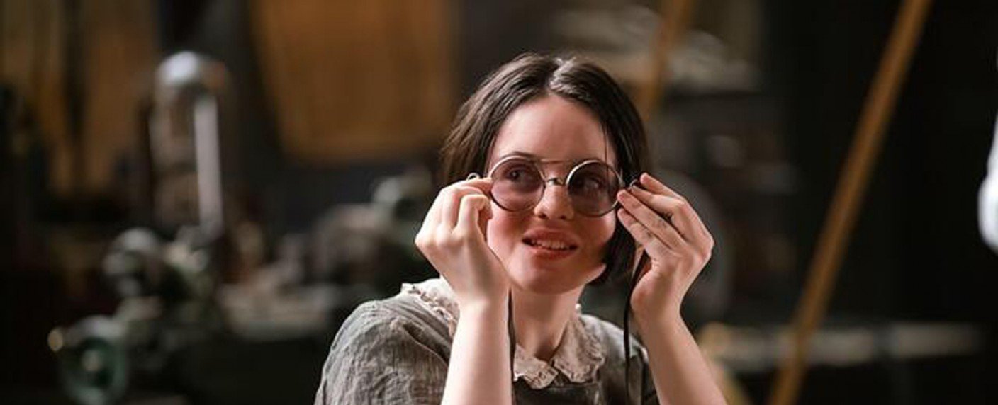 Mit Viola Prettejohn ("The Witcher") und Kelly Macdonald ("Harry Potter")