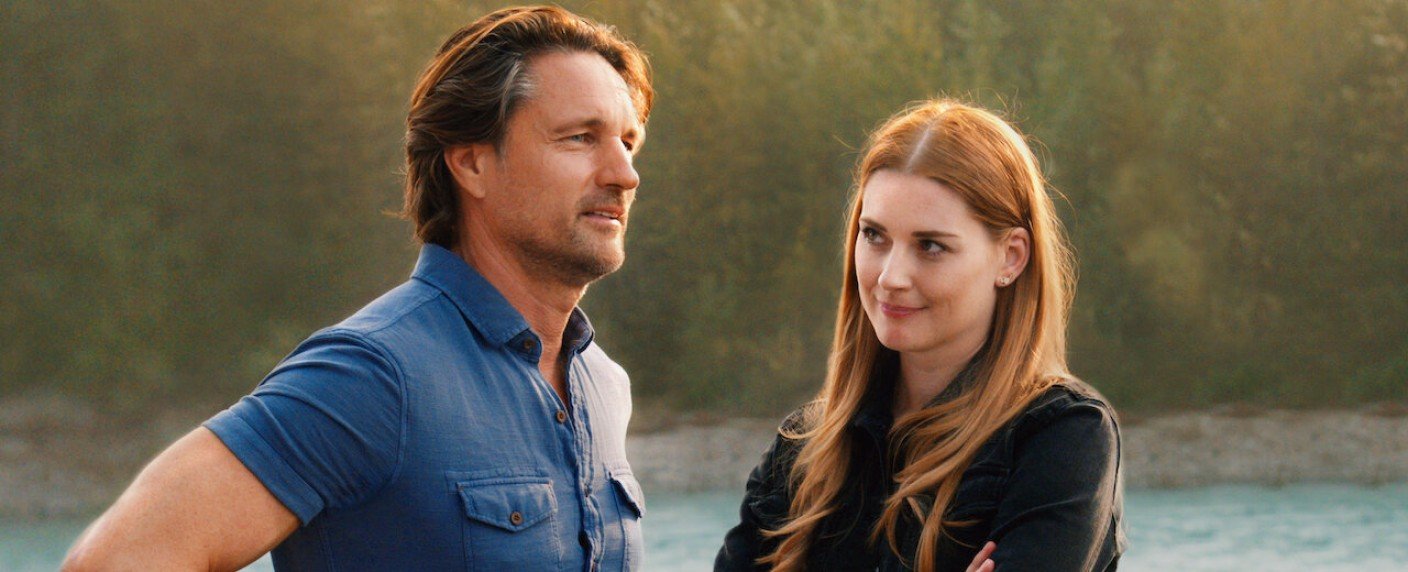 Frühzeitiges grünes Licht für Fortsetzung der Romance-Serie