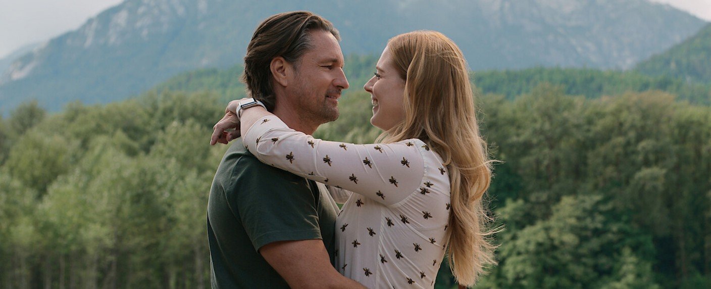 Netflix-Kleinstadtdrama kehrt noch im Juli zurück